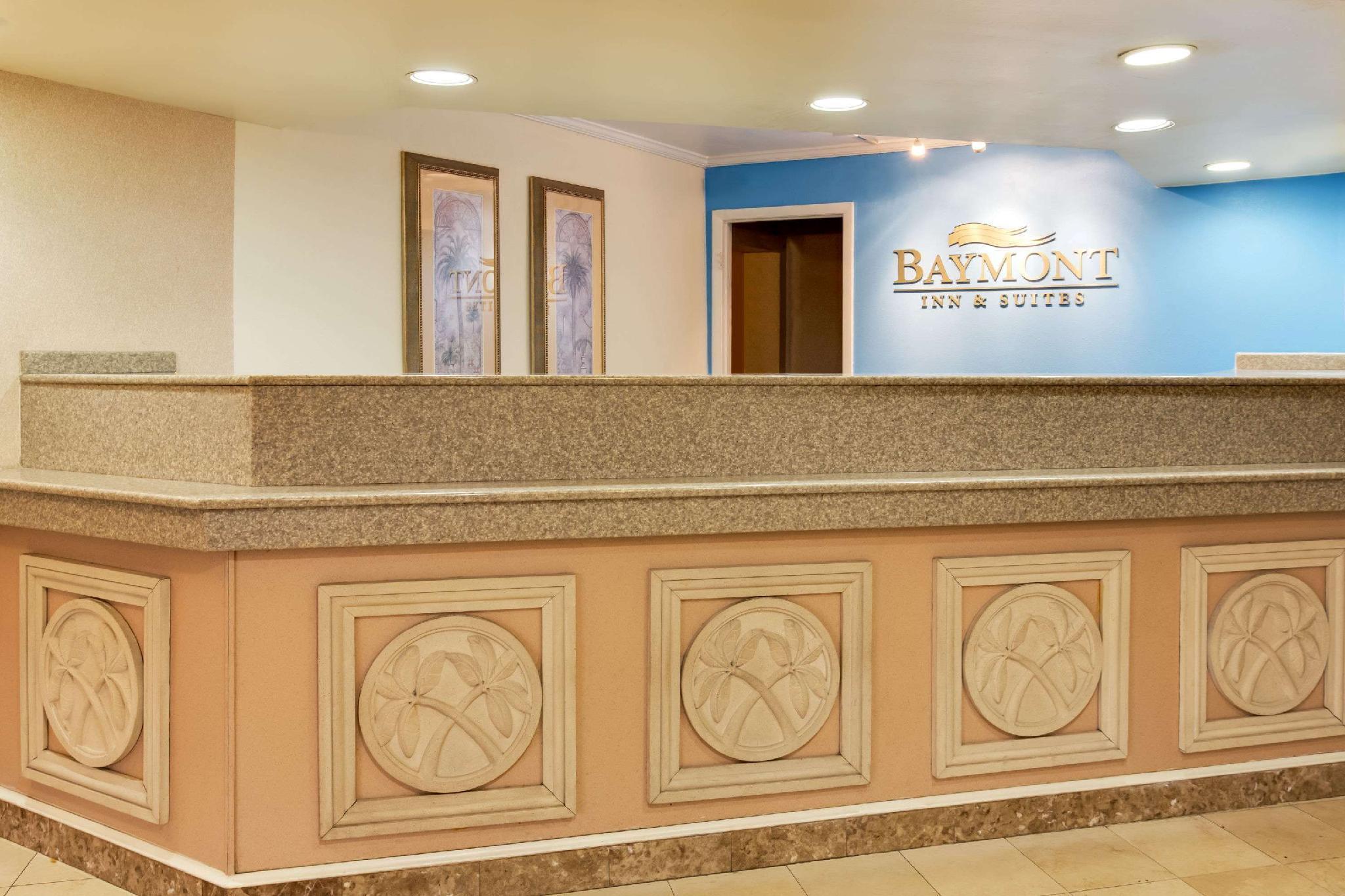 Baymont By Wyndham Lake City Dış mekan fotoğraf